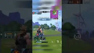 Omega Legends | Solo | Beginner Gameplay