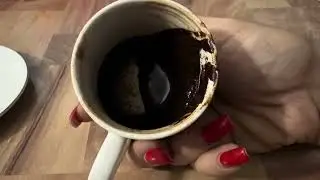 Çok Yakında Mucizeler Geliyor Beklediğine Değecek KAHVE FALI