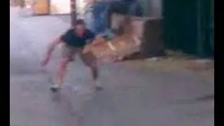 Whynatte Crab Dance