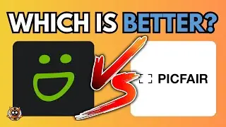Smugmug Vs Picfair (2025) | Which Platform Truly Empowers Photographers To Sell Their Work?