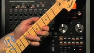 Tascam DP-02: A Digital 8-Track Recorder That's Light In Weight And Features