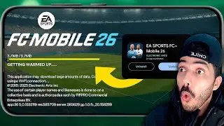 FC MOBILE 26: 20 MUDAN&Ccedil;AS SECRETAS que V&Atilde;O MUDAR o JOGO! 🏆