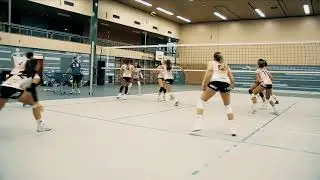 SM'Aesch Pfeffingen  Saisonstart 18/19