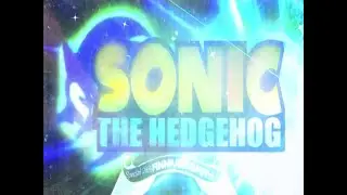 The legendary episode of Sonic RS and the revolution of chaos the real meaning of destiny❣💖💗💝💘