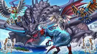 One Card Telefon FTK ft. Oviraptor