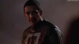 Ghost Rider (Robbie Reyes)/ Vengeance