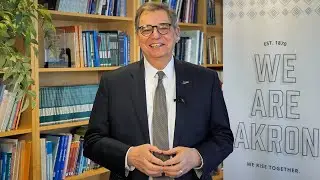 Post-Ratification Message from President Gary L. Miller