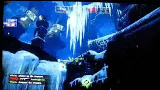 Uncharted 2 - Plunder