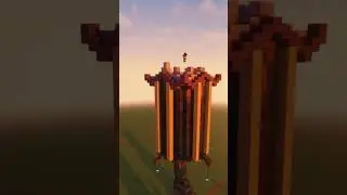 30 Day Build Challenge - Day 12 #minecraft #build #challenge #zoontii