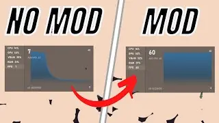 20 Minutes Till Dawn Play on Steam Deck!! Less Lag Mod! 60 FPS Achieved! - DevLog #2
