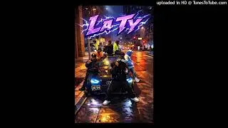 La Ty - Hear Me Calling (Official Audio)
