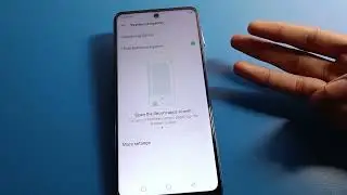 How to Activate voice assistance infinix note 11s phone, shortcut setting