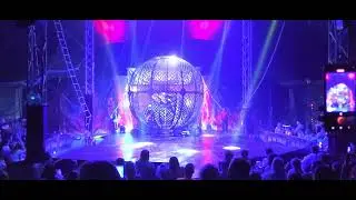 Circus 🎪 showpark East Kilbride
