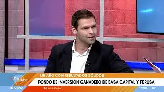 Un año con resultados sólidos de nuestro Fondo de Inversión Ganadero FERUSA l