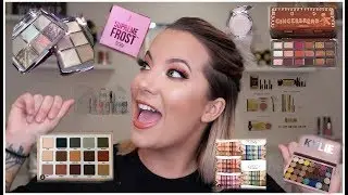 NEW MAKEUP RELEASES & HOLIDAY | YASSSSS OR YAWN | SEPTEMBER 2018