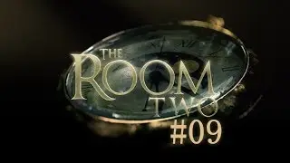 The Room Two 🧩 #09 - Leichte Labort&auml;tigkeiten | Facecam Gameplay