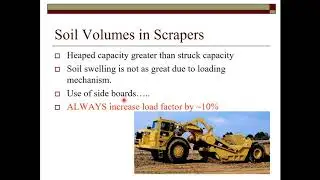 STRN424 - Earthmoving Equipment - 1