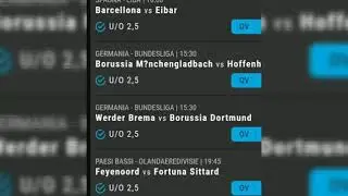 Tidays game