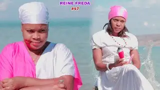REINE 👑 FREDA EPIZOD #47