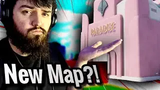 Rogue Company PTS - New Map, New Mode, New UPDATE! PTS 16/03/21