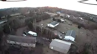 Promark Shadow Drone GPS
