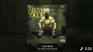 SPM - Jack Music feat. Odalis & Marilyn Rylander (Link 2 Original in Description 👇👇)