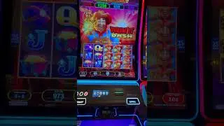 ALL ABOARD Dynamite Dash FREE Games #slot #casinobonus #casino