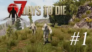 Survive - Enter At Your Own Risk Mod [] #1