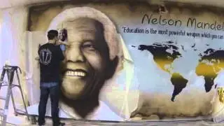 Nelson Mandela PS