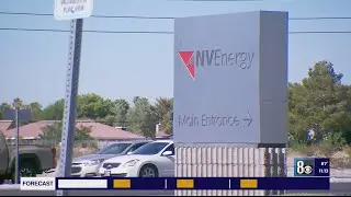 NV Energy says average residential bill will be cut by $50 in July, August, September