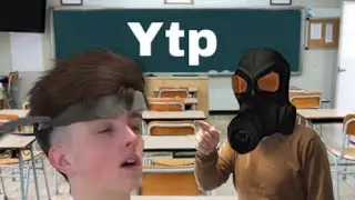 YTP: Morgz and his family get expelled from school