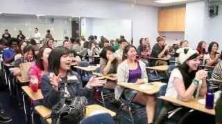 Language Systems International 25th Anniversary Celebration