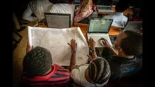 Emergency Response Planning &ndash; Preparing communities to tackle disaster risk