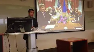 US-Iran Relations (Challenges and Opportunities)
