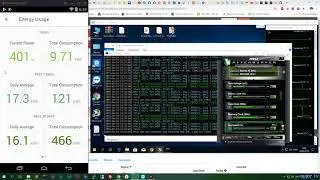 Стоит ли перейти на монеро? Быстрый CryptoNightR майнер TeamRedMiner, RX VEGA 56