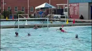 Patriot invite Barcelona vs Orlando 18U 2026
