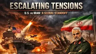 The US&ndash;Iran Brinkmanship Explained: How Close the World Came to War