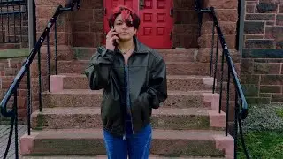 Ladybird - End Monologue Remake