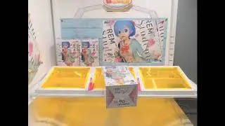 Toreba Win Compilation!