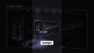 Gaslight Looping: The Mind Game You Can't Win