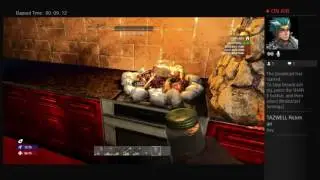 wratchet23's Live *7 Days to Die* PS4 Broadcast2