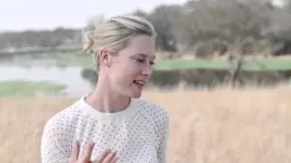 Sarah Graham Food Safari & Lancewood Cheese - Ep01