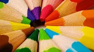 Colores en Turco - Aprende Turco