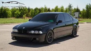 2000 BMW M5 For Sale