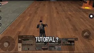 Shadow Boxing Movement Tutorial 🔥    #viral #freefire #videos #freefireindia #freefiremax #tutorial 