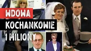 Miłość zamieniła w śmierć. Najbardziej znienawidzona kobieta Irlandii