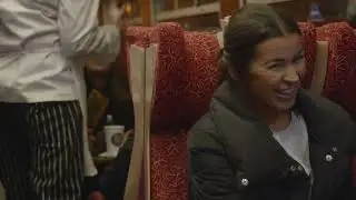THE POLAR EXPRESS&trade; Train Ride Birmingham