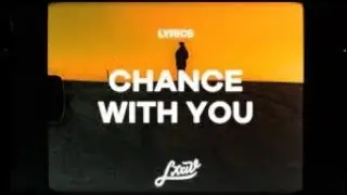 Mehro - Chance with you (lyrics karaoke)