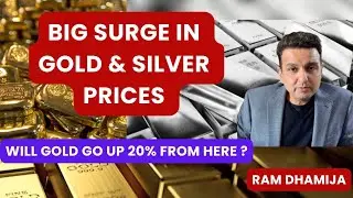 Gold Silver Rally. Gold Silver crash & Outlook Forecast. SILVER Price Prediction. Gold Silver Ratio.
