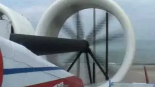 Hovercraft_Museum_Hovershow.mov